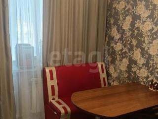 1-комн. квартира, 36.4 м², 9/9 этаж