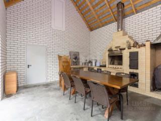 1-этажный дом, 184 м², 8.4 соток