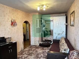 1-комн. квартира, 30 м², 5/5 этаж