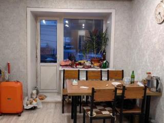 3-комн. квартира, 42.9 м², 2/2 этаж
