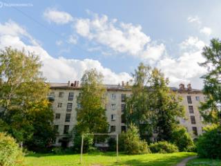 1-комн. квартира, 32.1 м², 2/5 этаж