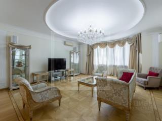 4-комн. квартира, 180 м², 12/12 этаж