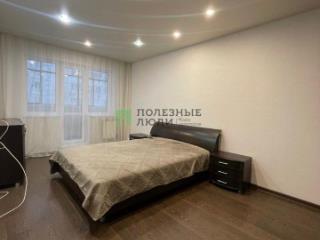 2-комн. квартира, 42.2 м², 3/5 этаж