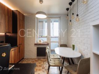 2-комн. квартира, 64.7 м², 12/12 этаж