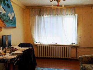 4-комн., Квартира, 58.8 м², 5/5 этаж
