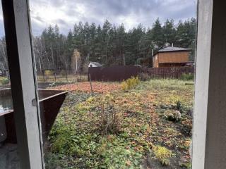  коттедж, 42 м², 8 соток