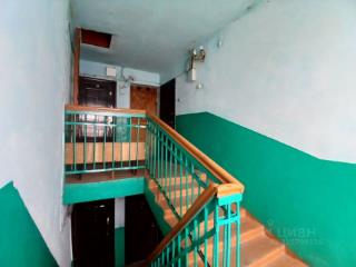 1-комн. квартира, 28.7 м², 2/2 этаж