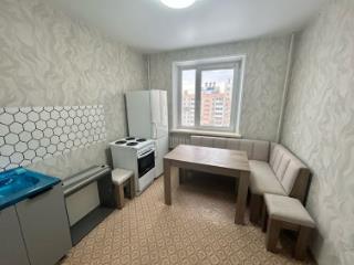 1-комн. квартира, 32.6 м², 5/6 этаж