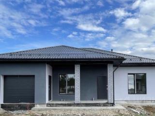 1-этажный дом, 165 м², 7.76 соток