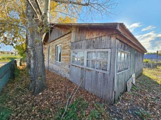 1-этажный дом, 41.5 м², 7.5 соток