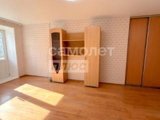1-комн. квартира, 30.4 м², 4/5 этаж