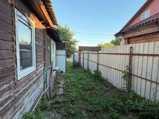 3-комн., Квартира, 41 м², 2/2 этаж