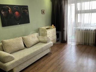 1-комн. квартира, 30 м², 2/8 этаж