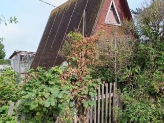  коттедж, 12 м², 5.5 соток