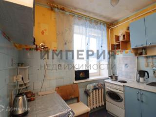 2-комн. квартира, 44 м², 4/4 этаж