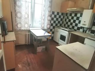 2-комн. квартира, 52.8 м², 3/4 этаж