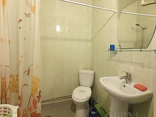 Студия, 13 м², 4/4 этаж