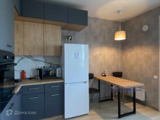 Студия, 31.4 м², 17/17 этаж