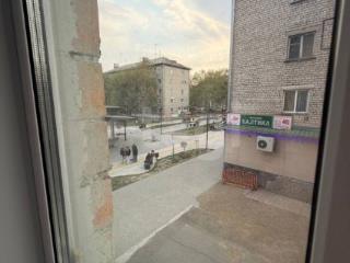 2-комн. квартира, 30.8 м², 2/4 этаж