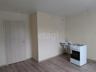 Студия, 21.4 м², 1/5 этаж