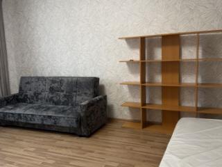1-комн. квартира, 39 м², 2/14 этаж