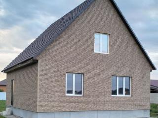  дом, 58.6 м², 15 соток