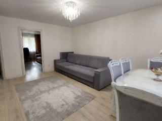 3-комн. квартира, 59.4 м², 1/5 этаж