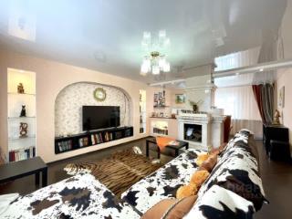 2-этажный дом, 139 м², 6 соток