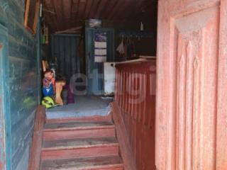 1-этажный дом, 43.3 м², 9.9 соток