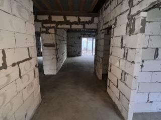 1-этажный коттедж, 121 м², 4.5 сотки