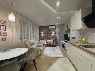 4-комн. квартира, 96.1 м², 2/9 этаж