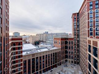 4-комн. квартира, 140 м², 11/15 этаж