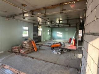 1-этажный дом, 137 м², 22 сотки