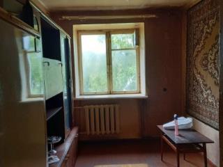 3-комн. квартира, 59.2 м², 5/5 этаж