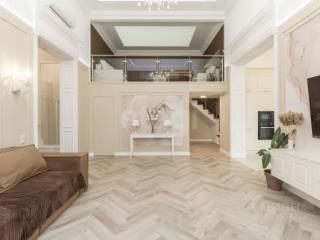 1-этажный дом, 184 м², 8.4 соток