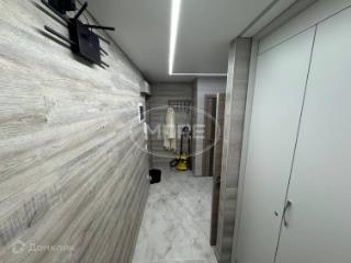 2-комн. квартира, 42.9 м², 2/5 этаж