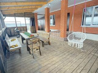  дом, 80 м², 7 соток