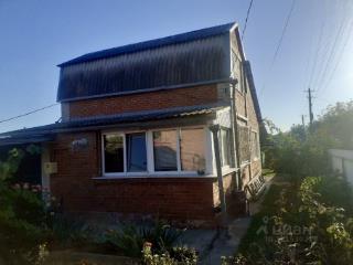 2-этажный дом, 70 м², 8 соток