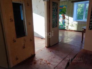 2-комн. квартира, 51.3 м², 1/2 этаж