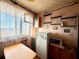 1-комн. квартира, 33.7 м², 6/9 этаж