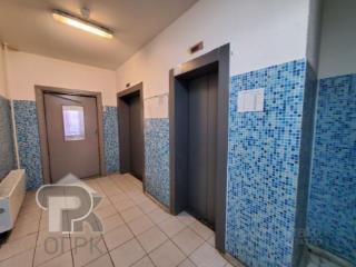 2-комн. квартира, 74.1 м², 14/16 этаж