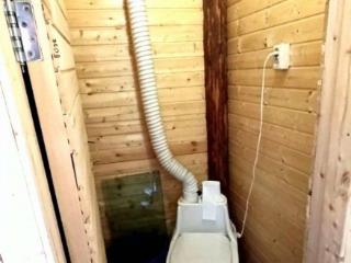 2-этажный дом, 54 м², 6.4 соток