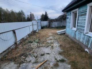 1-этажный дом, 58 м², 10 соток