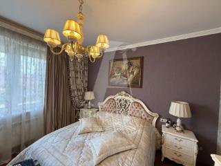 3-этажный дом, 342.7 м², 6.5 соток