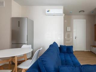 3-комн. квартира, 54.4 м², 28/31 этаж