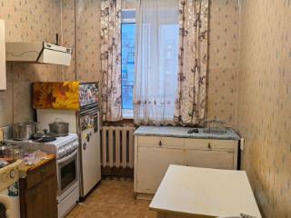 3-комн. квартира, 61.7 м², 5/9 этаж
