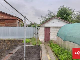 1-этажный коттедж, 75.8 м², 5 соток