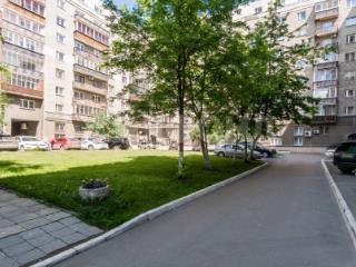 2-комн. квартира, 57.7 м², 2/9 этаж