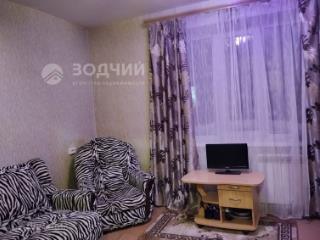 1-комн. квартира, 21.2 м², 1/3 этаж