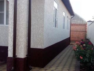 1-этажный дом, 180 м², 12 соток